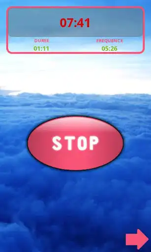 Play Chrono Contraction  and enjoy Chrono Contraction with UptoPlay