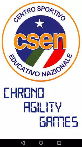Play Chrono CSEN Cinofilia  and enjoy Chrono CSEN Cinofilia with UptoPlay