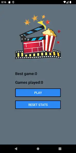 Play Chronology: Films  and enjoy Chronology: Films with UptoPlay