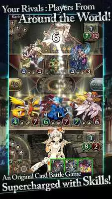 Play CHRONO MA:GIA