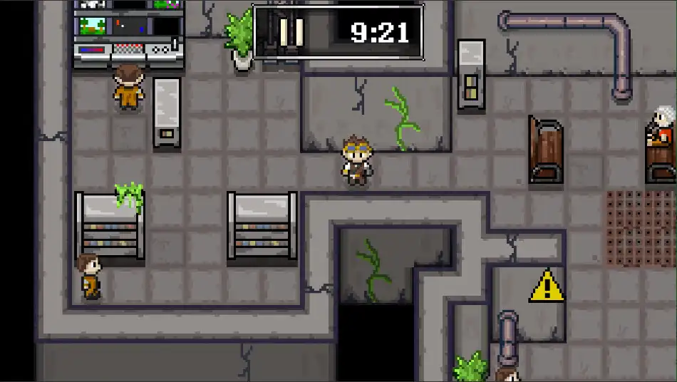 Play Chronomon - DEMO  and enjoy Chronomon - DEMO with UptoPlay