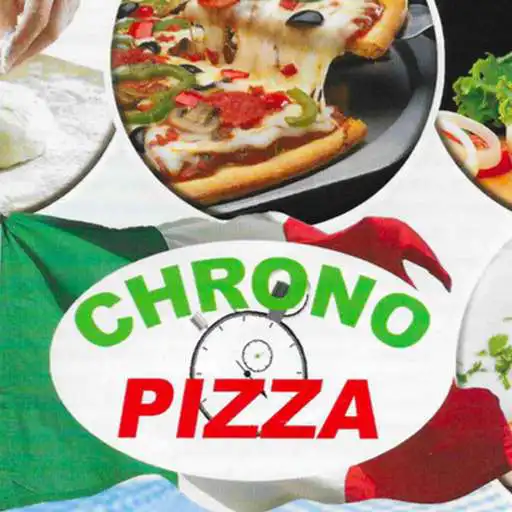 Play Chrono Pizza Chalons APK