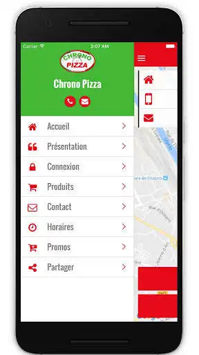 Play Chrono Pizza Chalons as an online game online Chrono Pizza Chalons with UptoPlay com.applisuccess.chronopizza Play Chrono Pizza Chalons as an online game Chrono Pizza Chalons with UptoPlay