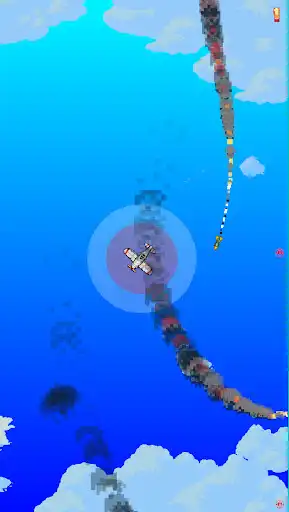 Play Chrono Plane as an online game Chrono Plane with UptoPlay