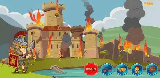Play Chronos Battles  and enjoy Chronos Battles with UptoPlay