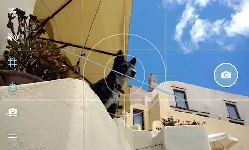 Play Chrono Shot - Camera app with leveling as an online game Chrono Shot - Camera app with leveling with UptoPlay