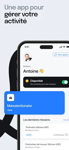 Play Chronos - Offres demploi as an online game Chronos - Offres demploi with UptoPlay