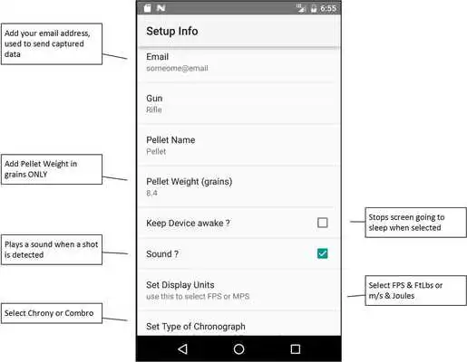Play Chronosoft - Chronograph Play Chronosoft - Chronograph