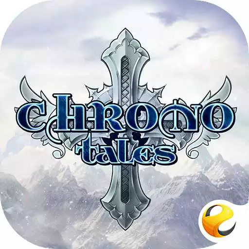 Free play online Chrono Tales APK Free play online Chrono Tales APK
