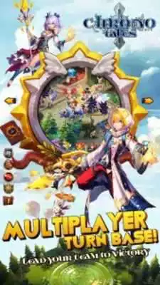 Play Chrono Tales