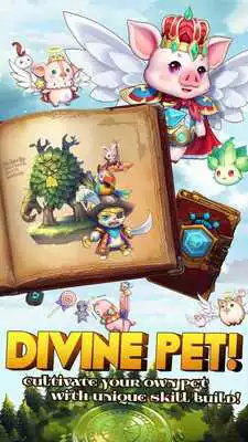 Play Chrono Tales