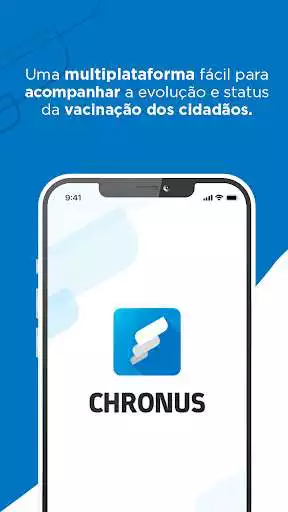 Play Chronus