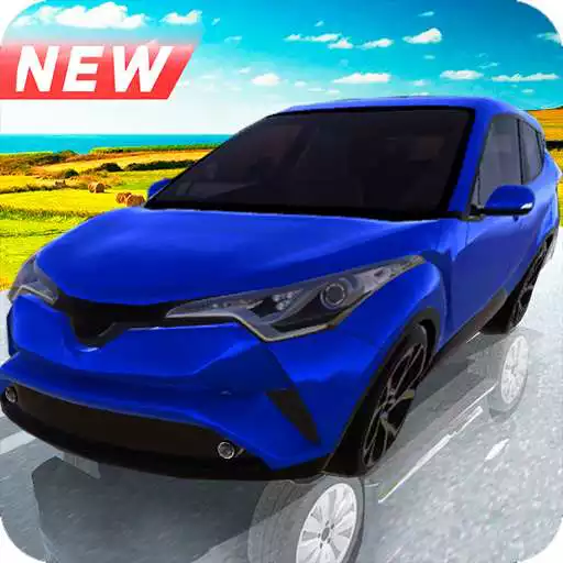 Play C-HR Toyota Suv Off-Road Driving Simulator Game APK Play C-HR Toyota Suv Off-Road Driving Simulator Game APK