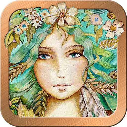 Free play online Chrysalis Tarot APK Free play online Chrysalis Tarot APK