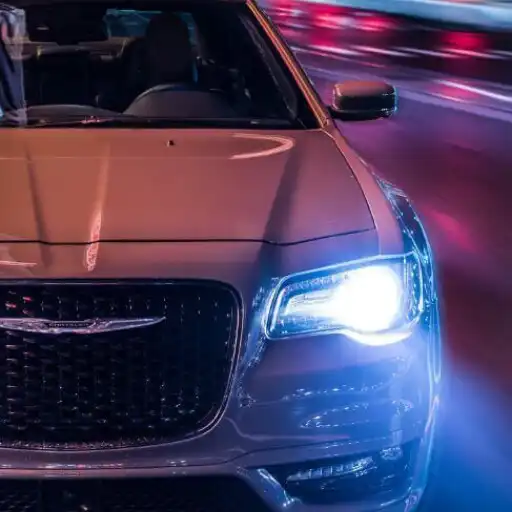 Play Chrysler 300 Wallpapers APK