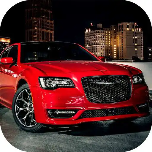 Play Chrysler Wallpapers APK