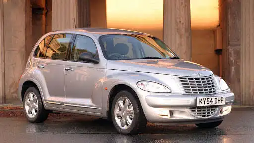Play Chrysler Wallpapers as an online game Chrysler Wallpapers with UptoPlay