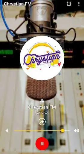 Play Chrystian FM 97.3  and enjoy Chrystian FM 97.3 with UptoPlay
