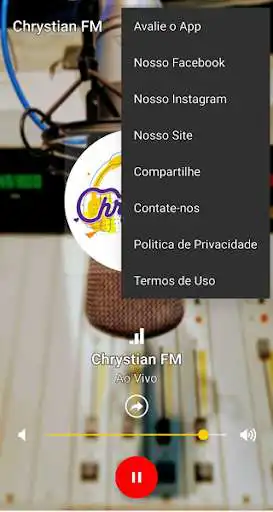 Play Chrystian FM 97.3 as an online game Chrystian FM 97.3 with UptoPlay