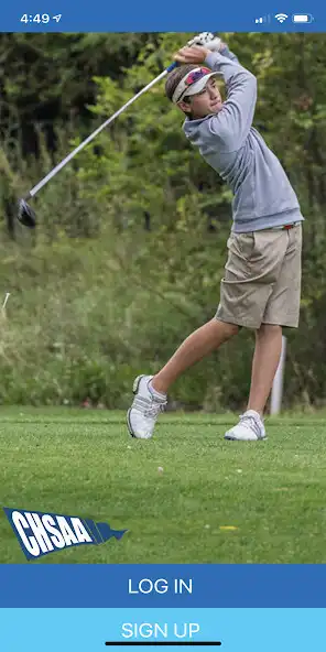 Play CHSAA Golf  and enjoy CHSAA Golf with UptoPlay