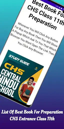 Play CHS Entrance Class 11 Question  and enjoy CHS Entrance Class 11 Question with UptoPlay