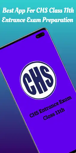 Play CHS Entrance Class 11 Question as an online game CHS Entrance Class 11 Question with UptoPlay