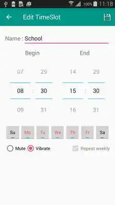 Play CHServiceTime Play CHServiceTime
