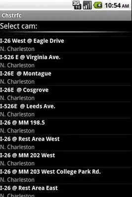 Play ChsTrfc Play ChsTrfc