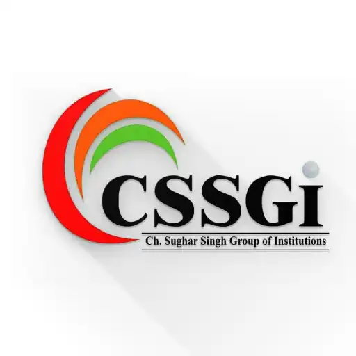 Play CH. SUGHAR SINGH GROUP OF INST APK Play CH. SUGHAR SINGH GROUP OF INST APK