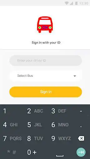 Play CH Transport Driver  and enjoy CH Transport Driver with UptoPlay