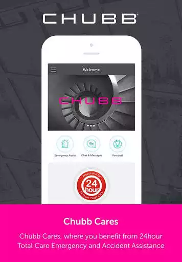 Play Chubb Cares  and enjoy Chubb Cares with UptoPlay