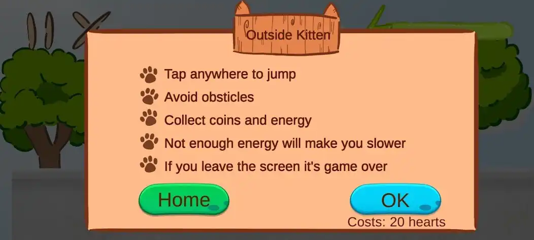 Play Chubbittens as an online game Chubbittens with UptoPlay