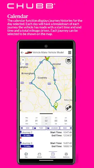 Play CHUBB Track as an online game CHUBB Track with UptoPlay