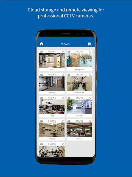 Play ChubbView  and enjoy ChubbView with UptoPlay