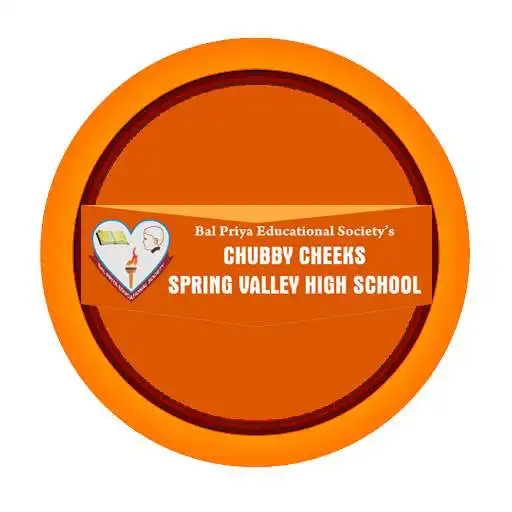Play Chubby Cheeks Spring Valley High School APK