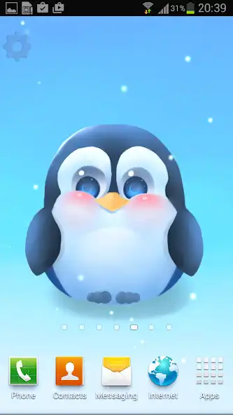 Play Chubby Pengu Pro  and enjoy Chubby Pengu Pro with UptoPlay