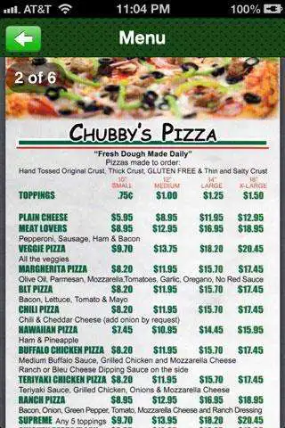 Play APK Chubbys Pizza  and enjoy Chubbys Pizza with UptoPlay com.app_chubbys.layout
