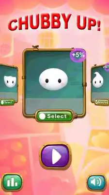 Play Chubby Up