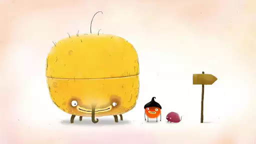Play chuchel