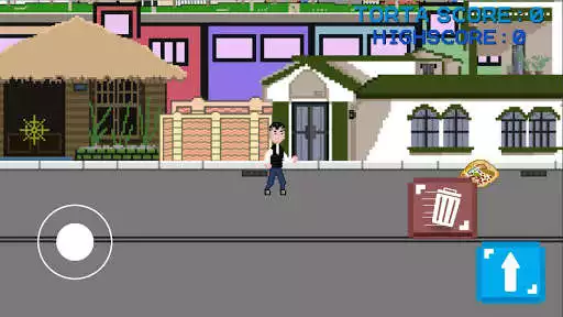 Play Chucho Nader Incredible Quest 2  and enjoy Chucho Nader Incredible Quest 2 with UptoPlay