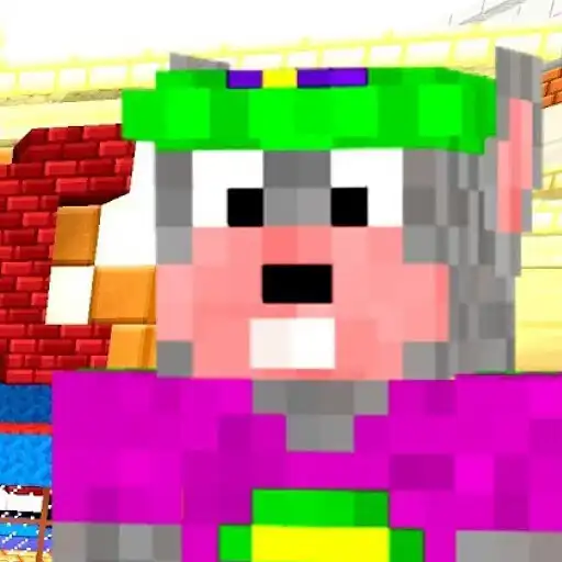 Play chuck cheese skin APK Play chuck cheese skin APK