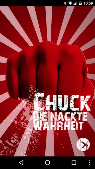 Play Chuck - Die Wahrheit  and enjoy Chuck - Die Wahrheit with UptoPlay
