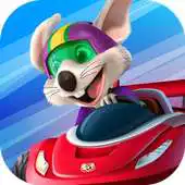 Free play online Chuck E. Cheeses Racing World APK