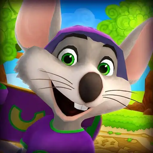 Play Chuck E.s Skate Universe APK