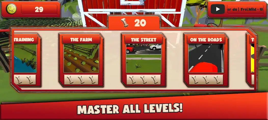 Play Chuck - Frei.Wild Game as an online game Chuck - Frei.Wild Game with UptoPlay