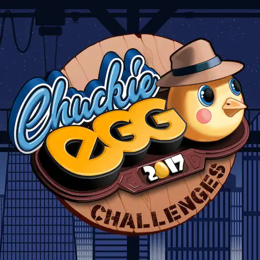 Play Chuckie Egg 2017 Challenges APK