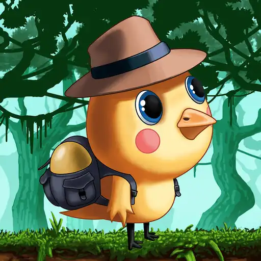 Play Chuckie Egg 2017 HD APK Play Chuckie Egg 2017 HD APK