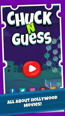 Play Chuck n Guess Play Chuck n Guess