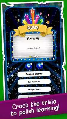 Play Chuck n Guess Play Chuck n Guess