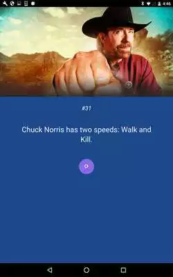 Play Chuck Norris Jokes